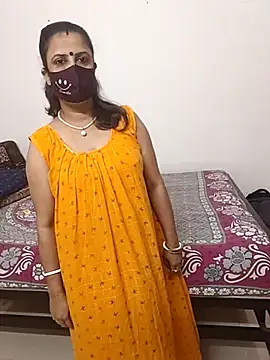 Cute-manisha online show from November 7, 2025, 1:33 pm