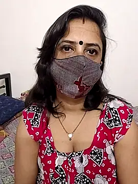 Cute-manisha online show from July 21, 2026, 3:09 am