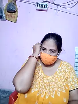 Hotty-rumi online show from February 18, 2025, 4:16 pm