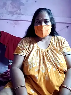 Hotty-rumi online show from February 19, 2025, 1:51 am