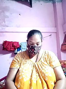 Hotty-rumi online show from March 20, 2025, 2:53 pm