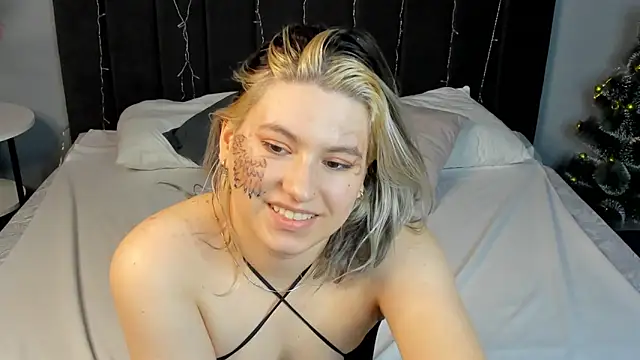 Bonni Meiz online show from January 12, 2025, 1:48 pm