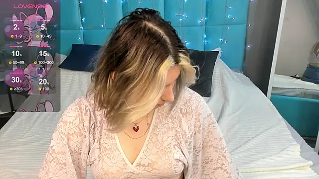 Bonni Meiz online show from February 11, 2025, 2:02 pm