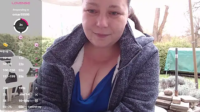 KasiaPrivat online show from December 18, 2024, 2:06 pm