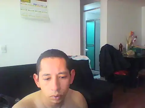 miguelo92 online show from July 28, 2026, 6:20 pm