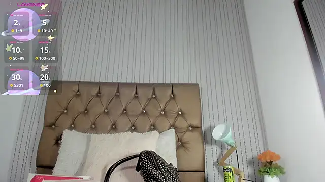 candymery online show from October 20, 2025, 7:14 pm