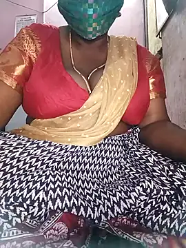 Ammusree143 online show from January 3, 2025, 5:20 pm