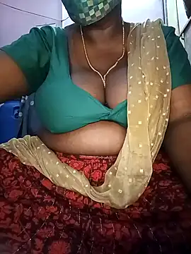 Ammusree143 online show from January 24, 2025, 11:34 pm