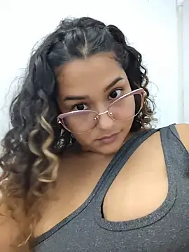 BrendaGirs online show from May 20, 2026, 2:29 am