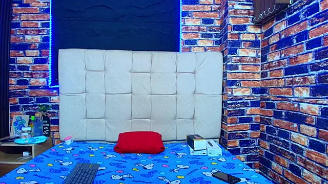 meelanyharux303av online show from January 14, 2026, 3:12 am