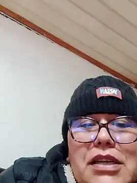 Darly Gomez online show from January 11, 2025, 12:40 pm