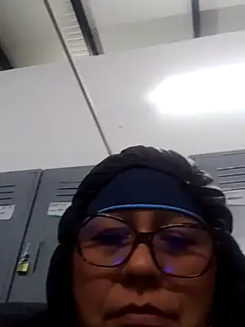 Darly Gomez online show from January 26, 2025, 6:38 am