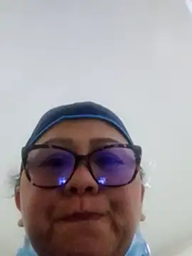 Darly Gomez online show from January 31, 2025, 3:41 am