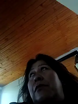 Darly Gomez online show from January 15, 2026, 12:43 pm