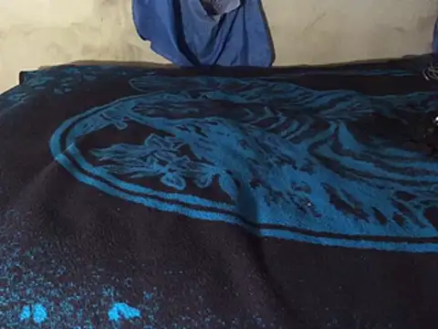 Snapshot of manuamador chatting on February 7, 2025, 4:27 am manuamador online show from February 7, 2025, 4:27 am