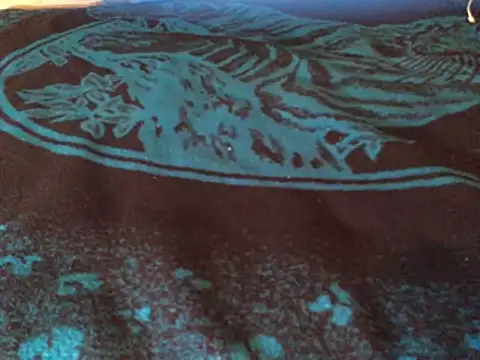 Snapshot of manuamador chatting on February 9, 2025, 4:57 am manuamador online show from February 9, 2025, 4:57 am