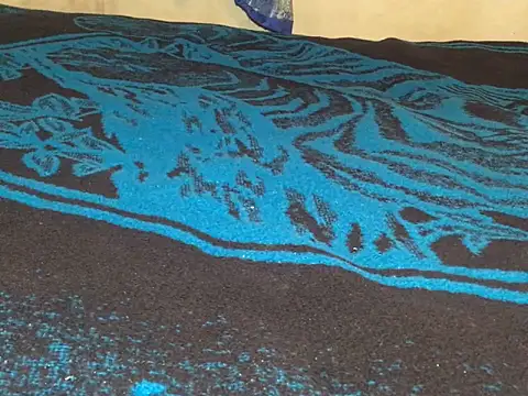 Snapshot of manuamador chatting on March 3, 2025, 4:36 am manuamador online show from March 3, 2025, 4:36 am