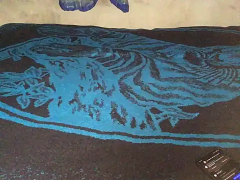 Snapshot of manuamador chatting on March 18, 2025, 3:42 am manuamador online show from March 18, 2025, 3:42 am