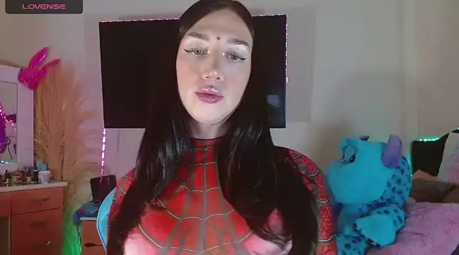 karla zambrano online show from December 24, 2024, 11:55 pm