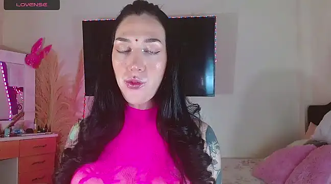 karla zambrano online show from January 26, 2025, 12:16 am