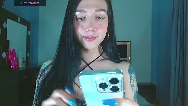 karla zambrano online show from January 17, 2026, 10:24 pm