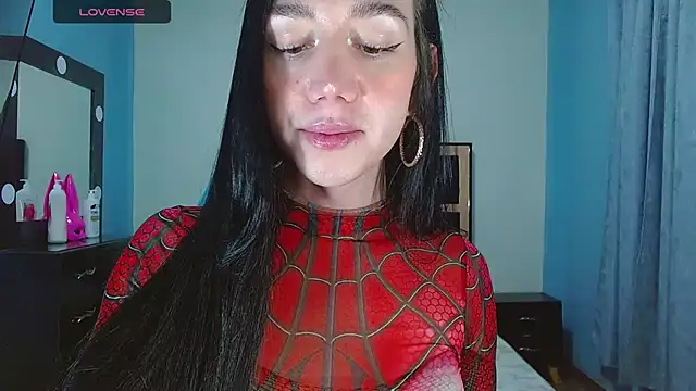 Snapshot of karla_zambrano chatting on May 15, 2026, 1:01 am karla zambrano online show from May 15, 2026, 1:01 am