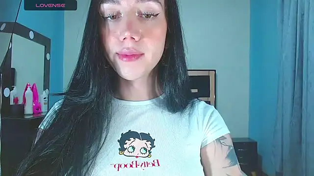 Snapshot of karla_zambrano chatting on May 23, 2026, 3:12 am karla zambrano online show from May 23, 2026, 3:12 am