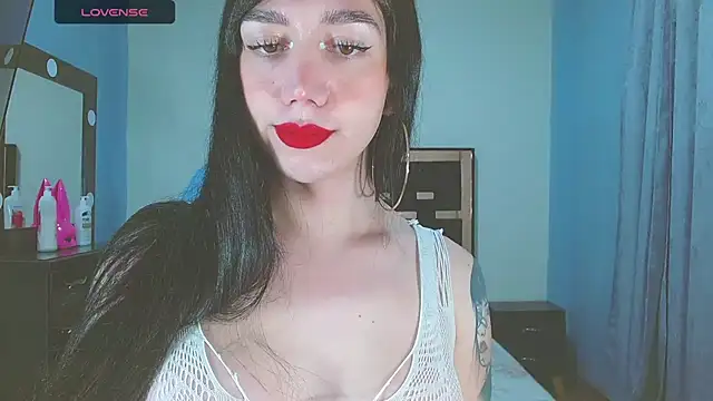 Snapshot of karla_zambrano chatting on July 13, 2026, 8:22 pm karla zambrano online show from July 13, 2026, 8:22 pm