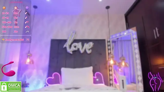 SHARONN     online show from March 11, 2025, 7:15 am