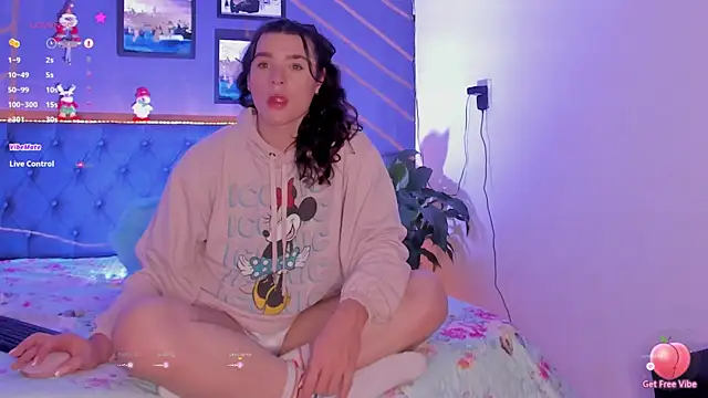 Snapshot of elafranco_ chatting on December 7, 2024, 11:12 pm elafranco online show from December 7, 2024, 11:12 pm