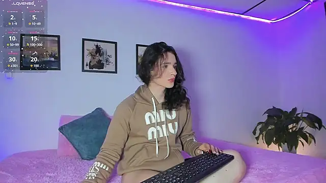 Snapshot of elafranco_ chatting on November 29, 2025, 10:24 pm elafranco online show from November 29, 2025, 10:24 pm