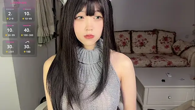 QQOO668 online show from December 9, 2024, 9:48 pm