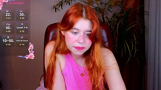 Penny Staaar online show from September 16, 2025, 4:02 am