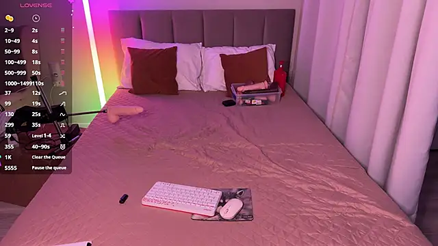 Walt Enjoy online show from November 28, 2025, 6:10 pm