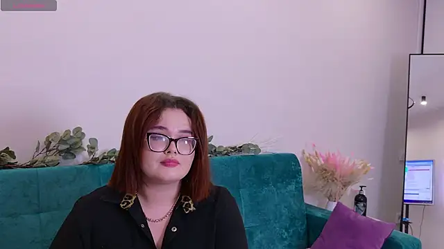 Jessica Joy online show from December 9, 2024, 11:13 pm