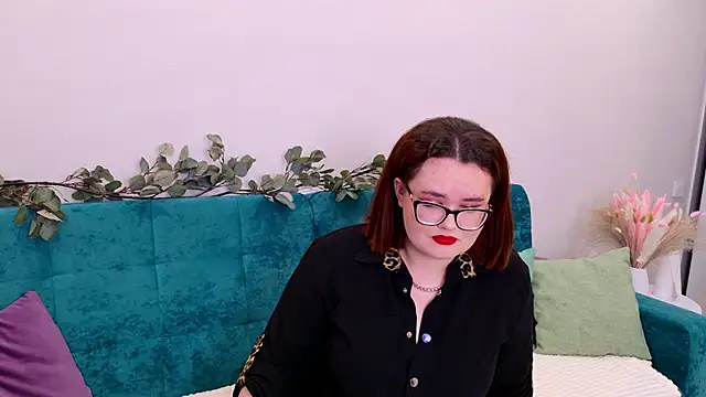 Jessica Joy online show from December 13, 2024, 11:17 pm