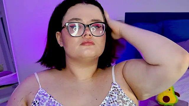 Jessica Joy online show from March 14, 2025, 11:11 pm