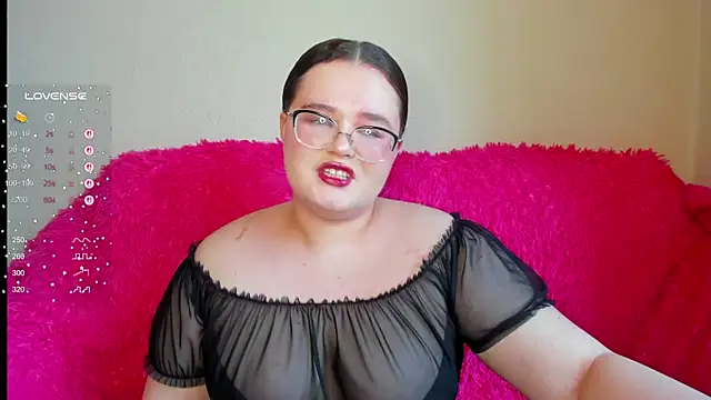 Jessica Joy online show from November 30, 2025, 8:40 am