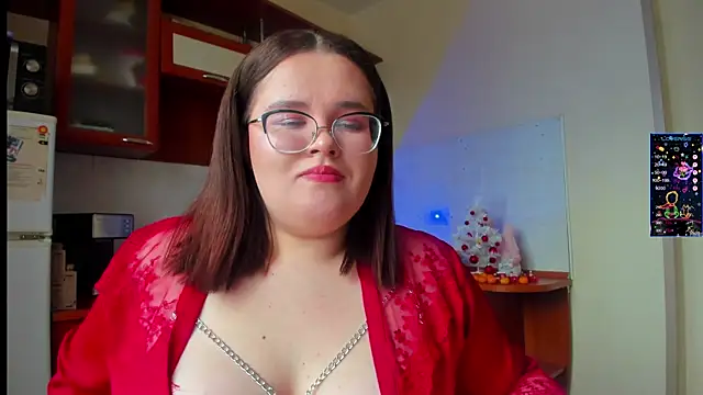 Jessica Joy online show from December 23, 2025, 7:17 am