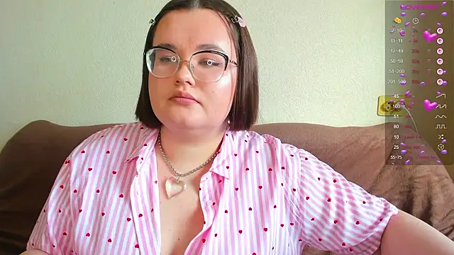 Jessica Joy online show from February 21, 2026, 7:20 am