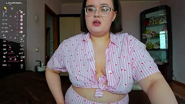 Jessica Joy online show from March 26, 2026, 6:52 am