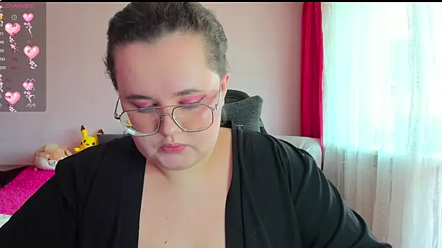 Jessica Joy online show from June 21, 2026, 8:28 am