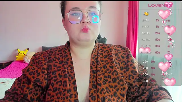 Jessica Joy online show from June 23, 2026, 6:22 am