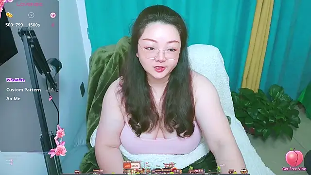 Snapshot of Weiwei5200 chatting on April 11, 2026, 3:55 am Weiwei5200 online show from April 11, 2026, 3:55 am