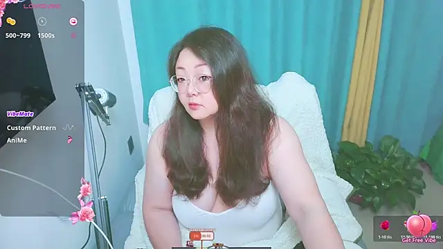 Snapshot of Weiwei5200 chatting on April 11, 2026, 10:47 pm Weiwei5200 online show from April 11, 2026, 10:47 pm