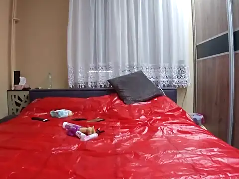 KOMANDOS74 online show from September 11, 2025, 8:47 am