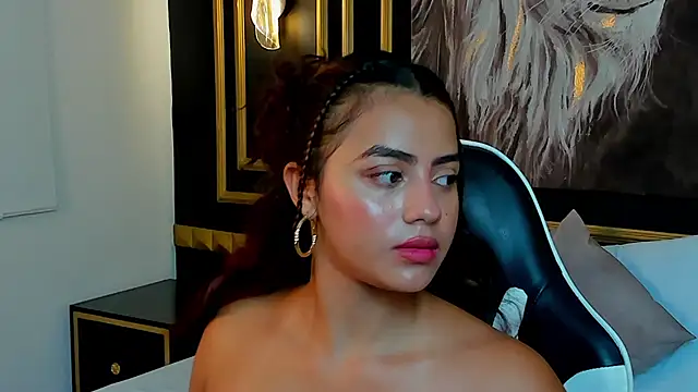 Snapshot of yaya23x chatting on February 8, 2025, 7:16 pm yaya23x online show from February 8, 2025, 7:16 pm