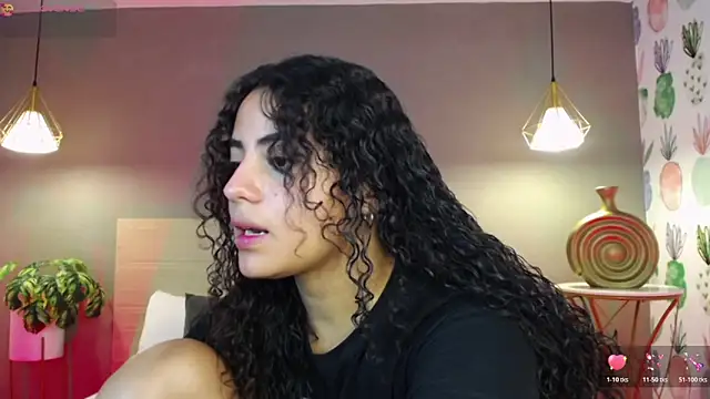 yaya23x online show from March 31, 2026, 1:55 pm