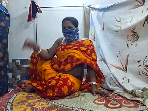 Real Desi Couple online show from December 9, 2024, 4:26 pm