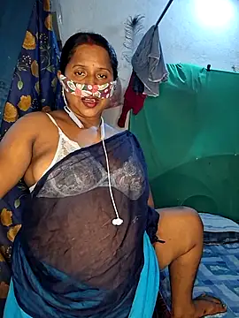 Real Desi Couple online show from June 15, 2026, 5:37 pm